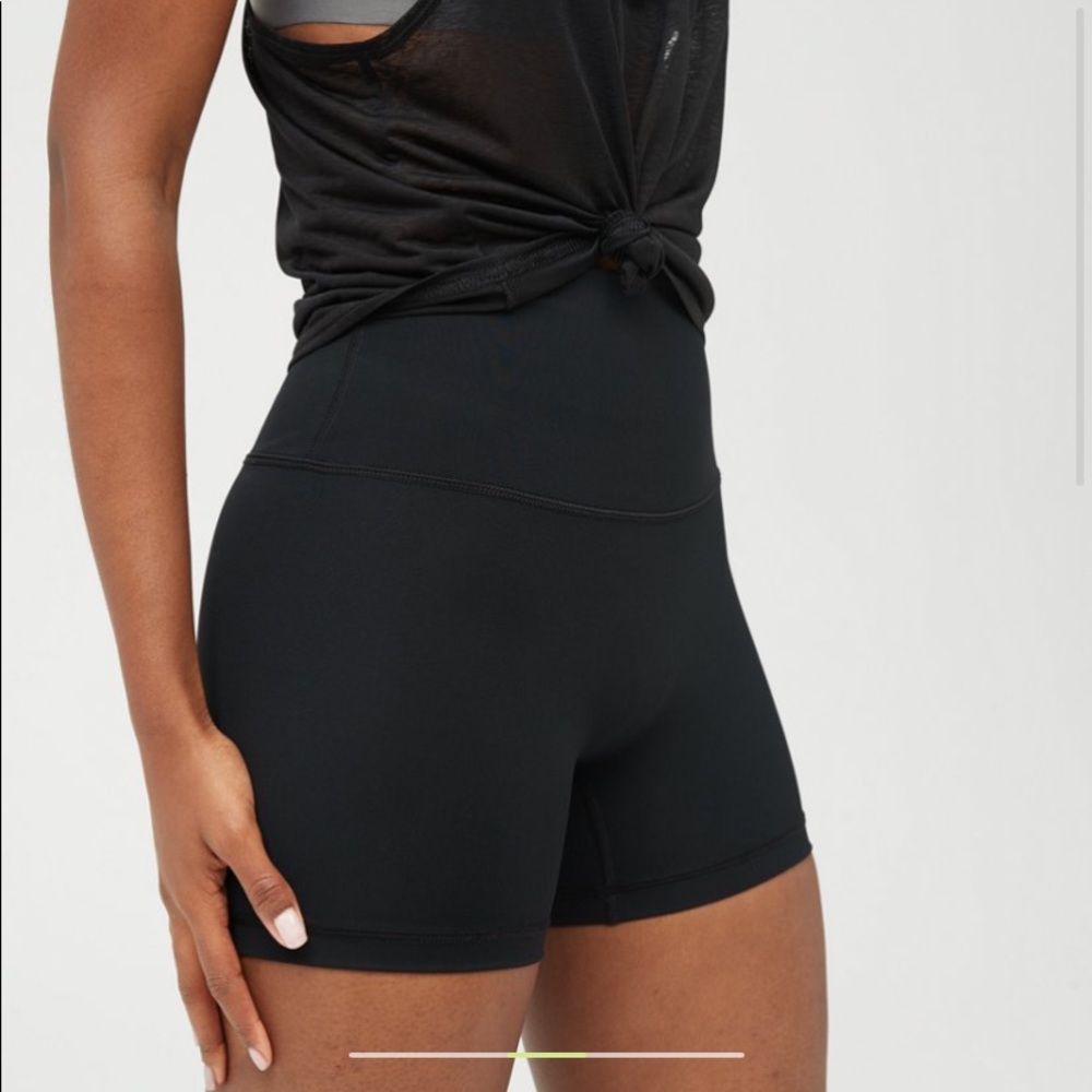 OFFLINE GOAL 4inch bike short